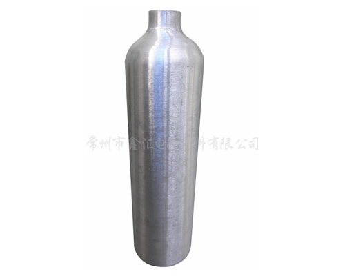 鋁瓶鋁罐的發明介紹